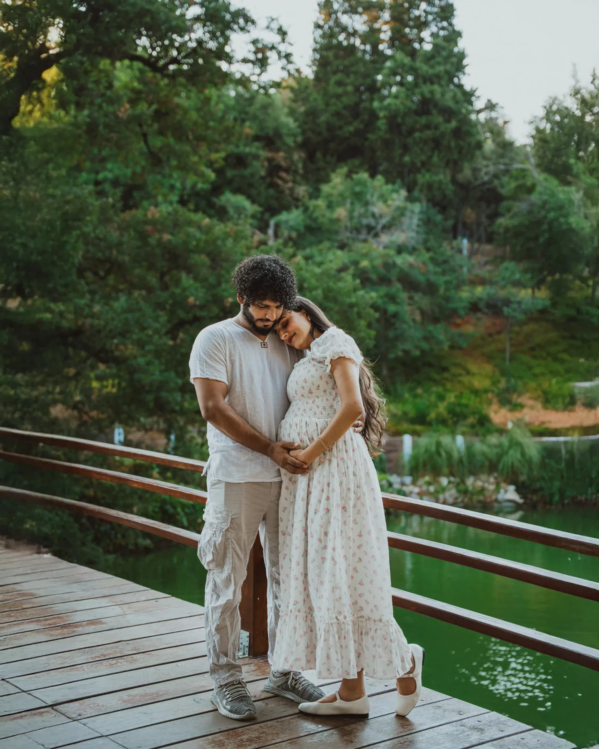 Maternity Photoshoot